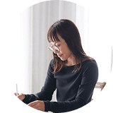 イラストレーター KEIKOさん