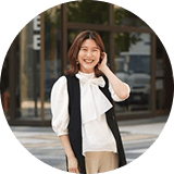 起業家専属スタイリスト 夏川いおりさん